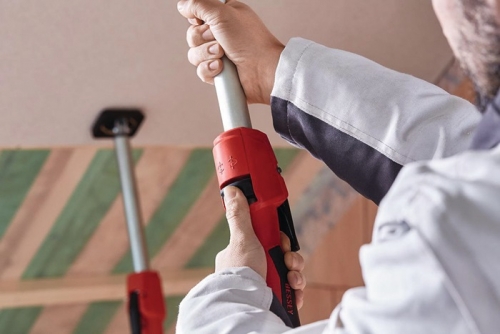 Bessey Montagestütze STE250